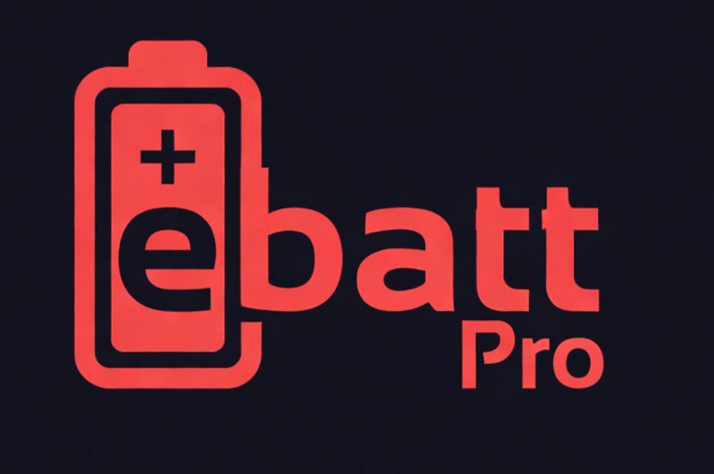 E-BATT Pro